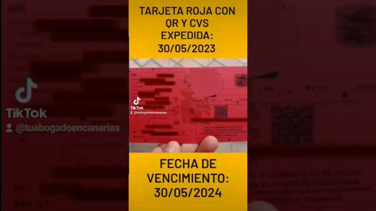 Guía para Obtener la Tarjeta Sanitaria en Sonseca