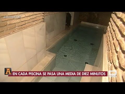 Balnearios Cercanos a Sonseca: Opciones para Relajarse