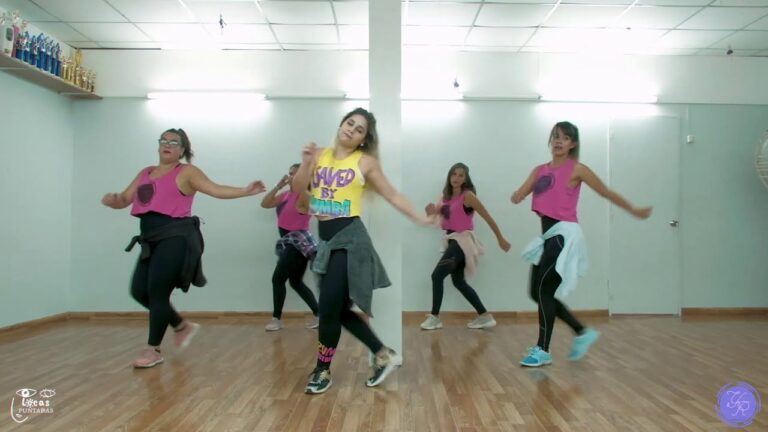 Academias de Baile Moderno en Mora: Dónde Encontrarlas