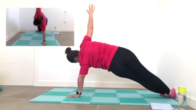 Guía para encontrar clases de pilates en Toledo