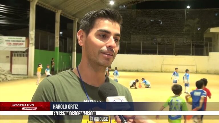 Zonas de Mayor Ocio en Ocaña