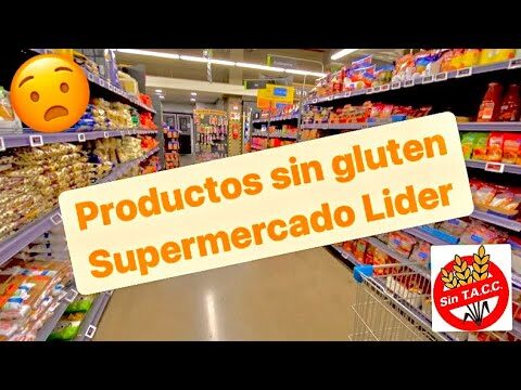 Tiendas de Productos Sin Gluten en Toledo