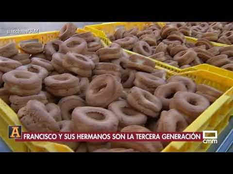 Guía para Comprar Dulces Artesanales en Madridejos