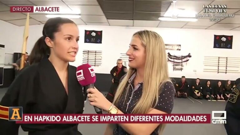 Gu&iacute;a de Centros para Aprender Artes Marciales en Tembleque
