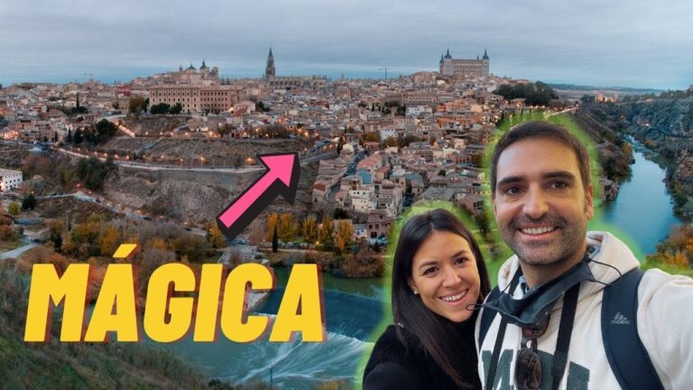 Mejores Zonas Culturales en Toledo