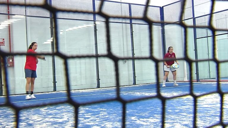 Pistas de Tenis en Toledo: Gu&iacute;a Completa