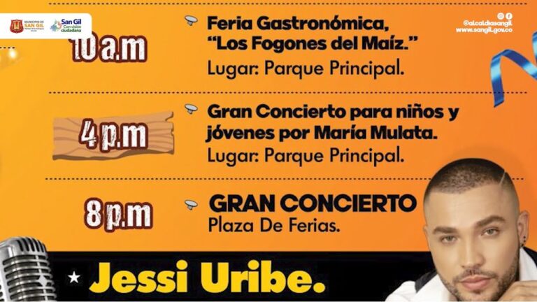 Eventos al Aire Libre en Ocaña: Una Guía Completa