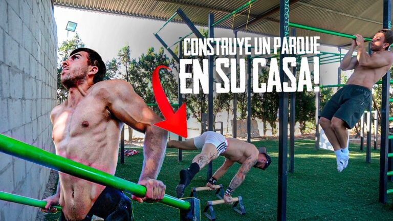 Actividades deportivas en los parques de Illescas