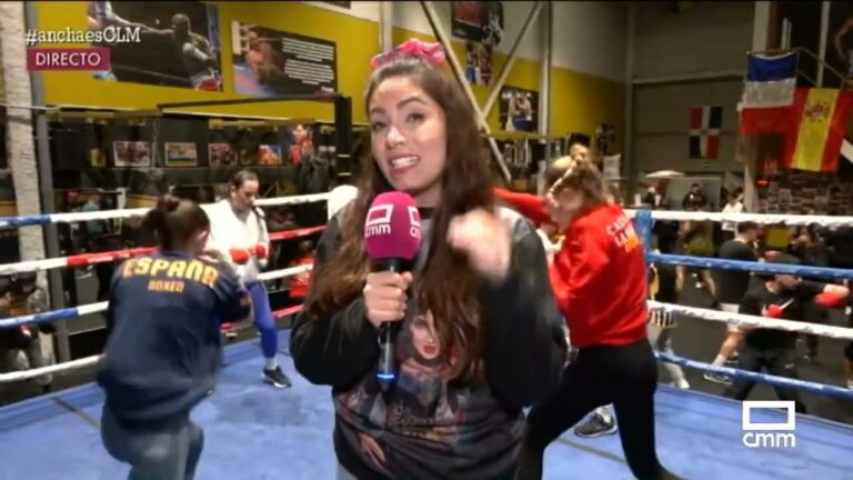 Las mejores academias de boxeo en Illescas