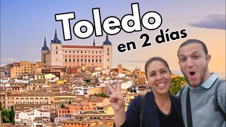 Rutas Históricas Imperdibles en Toledo