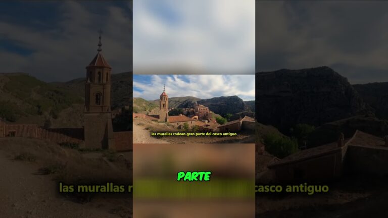 Opciones de Alojamiento en Torrijos: Guía Completa