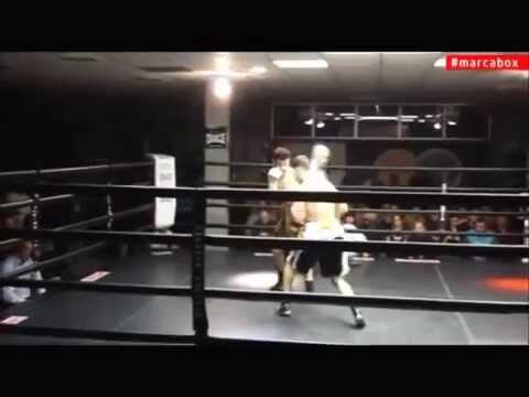 Mejores Academias de Boxeo en Orgaz