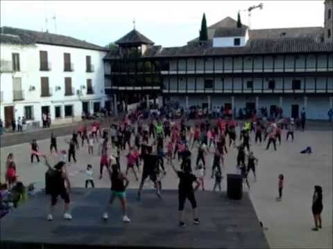 Mejores lugares para practicar yoga en Tembleque