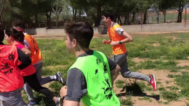 Actividades Deportivas en Quintanar de la Orden: Opciones y Oportunidades