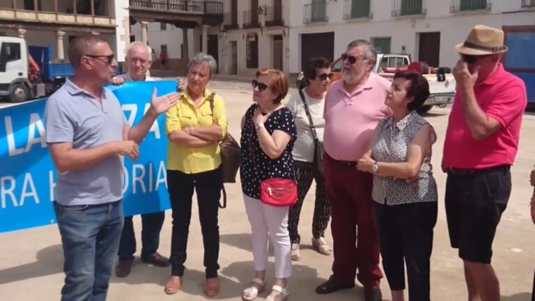Asistencia Legal en Tembleque: Guía de Recursos Disponibles