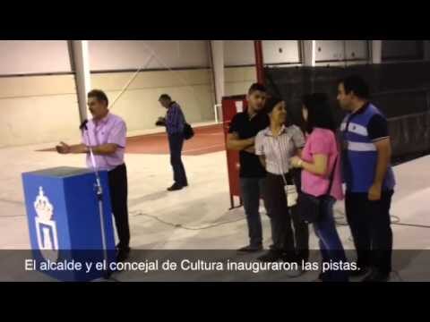 Pistas de Tenis en Sonseca: Dónde Encontrarlas