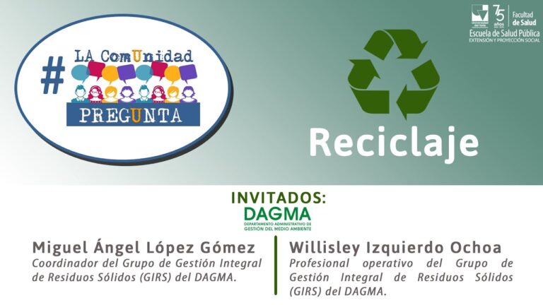 Normativas para la Recolecci&oacute;n de Residuos en Mora