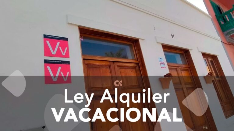 Regulaci&oacute;n de Alquileres Tur&iacute;sticos en Toledo: Leyes Clave