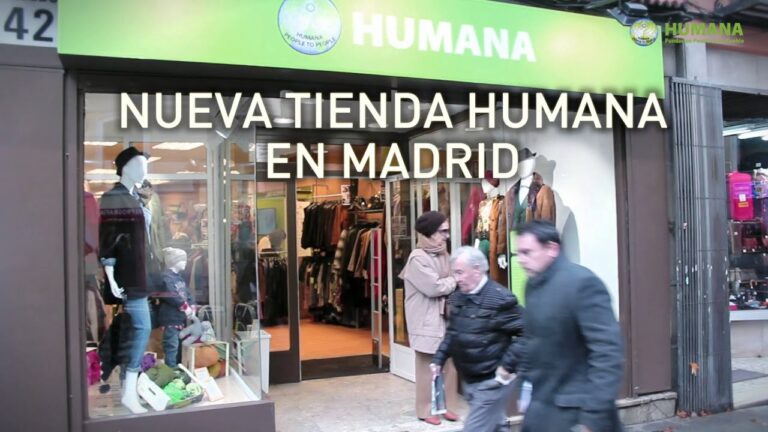 Gu&iacute;a de Tiendas de Moda Sostenible en Toledo