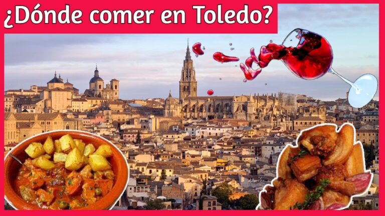 Los Mejores Restaurantes con Menú del Día en Orgaz