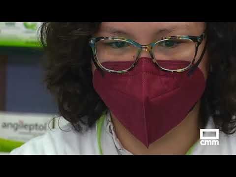 Guía para Encontrar Farmacias en Sonseca