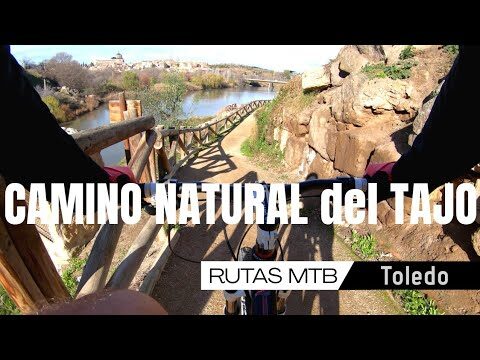 Rutas en Bicicleta Cerca de Orgaz: Guía Completa